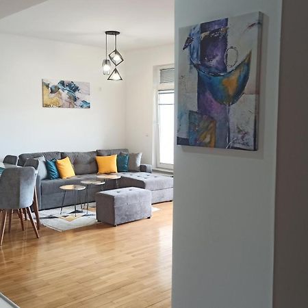 Panimis Apartment 스코페 외부 사진