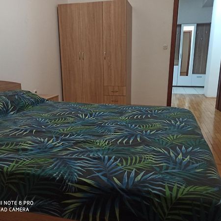 Panimis Apartment 스코페 외부 사진
