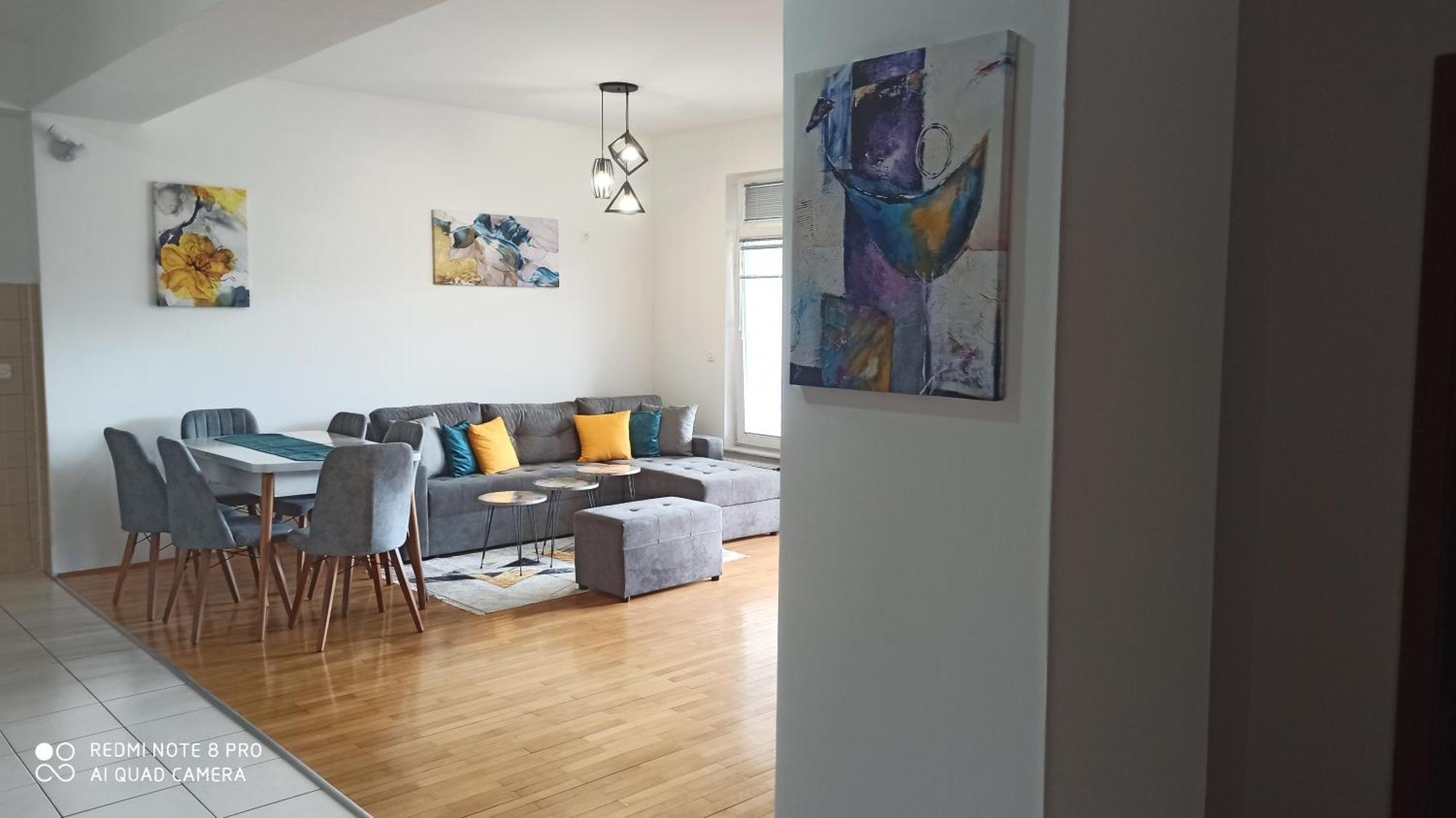 Panimis Apartment 스코페 외부 사진