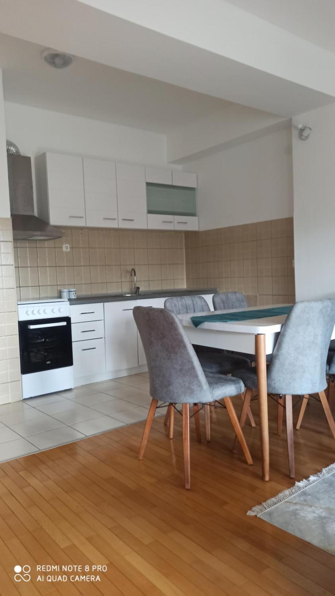 Panimis Apartment 스코페 외부 사진