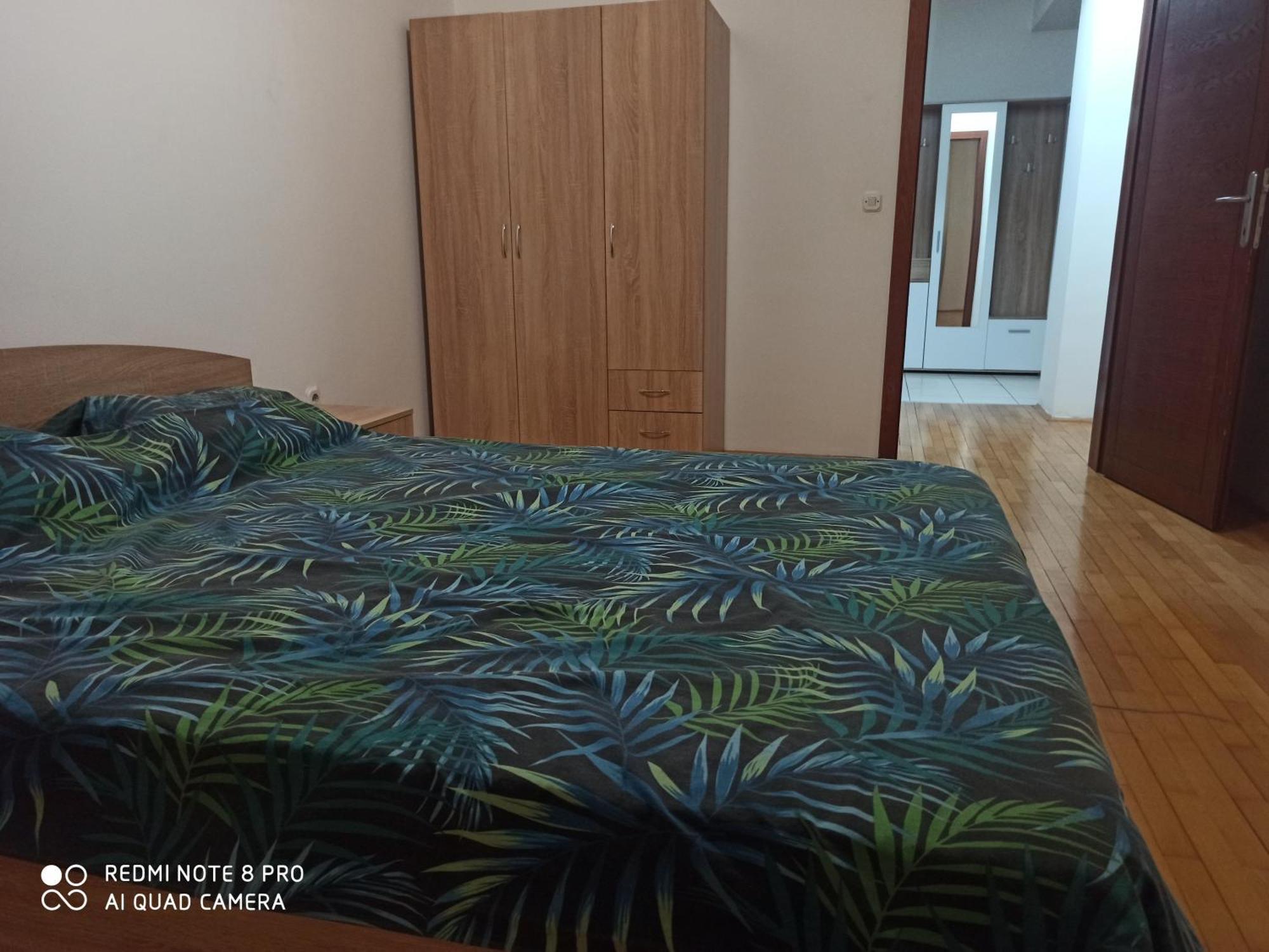Panimis Apartment 스코페 외부 사진