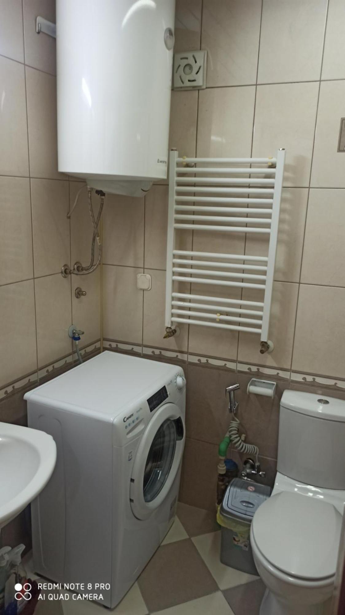 Panimis Apartment 스코페 외부 사진