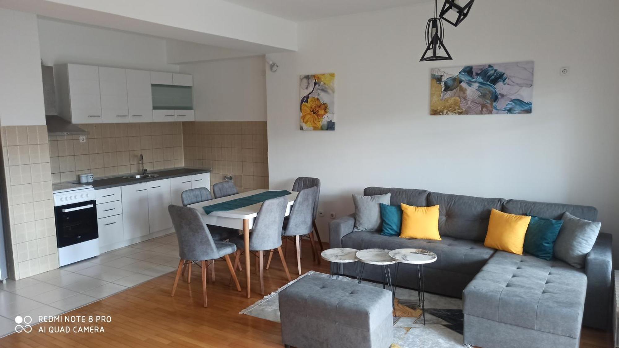 Panimis Apartment 스코페 외부 사진