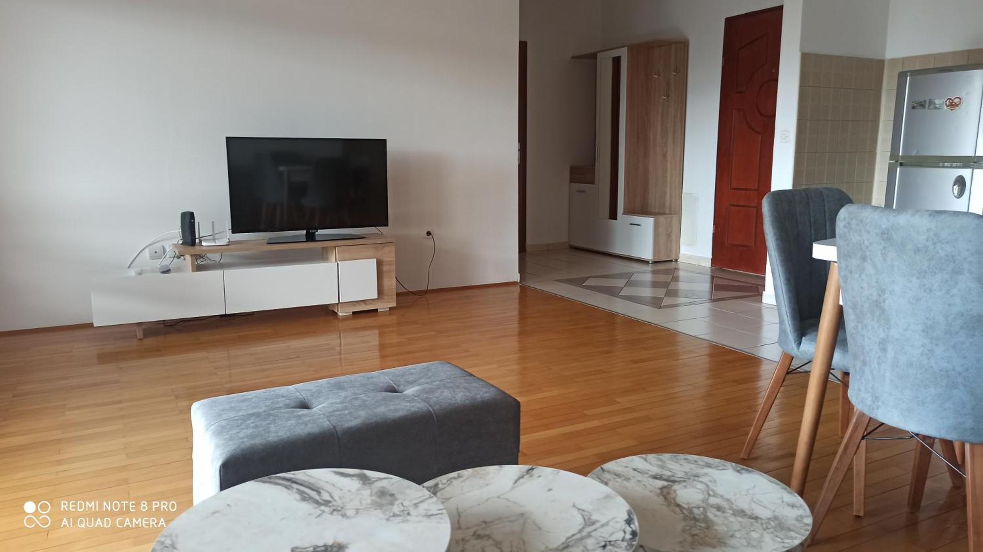 Panimis Apartment 스코페 외부 사진
