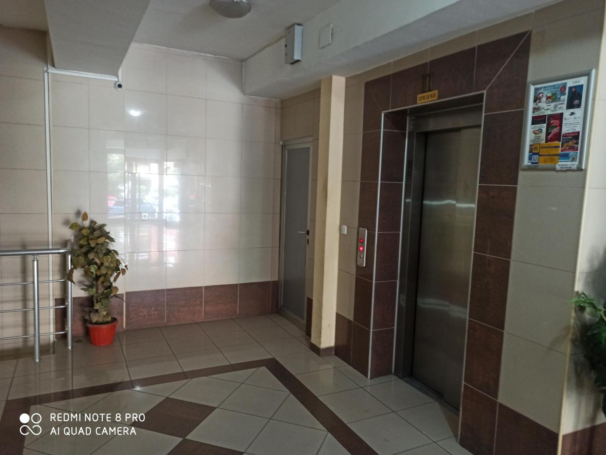 Panimis Apartment 스코페 외부 사진