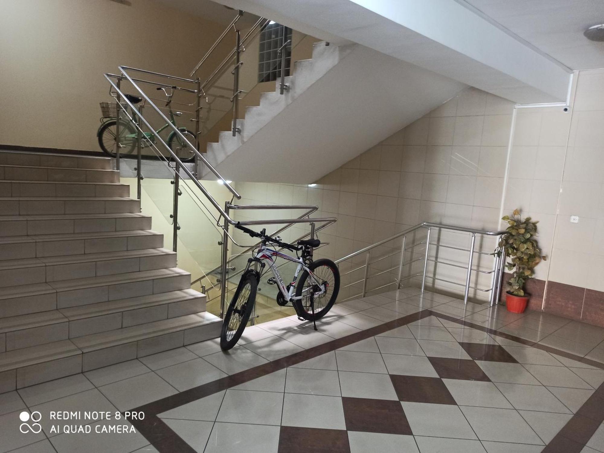 Panimis Apartment 스코페 외부 사진