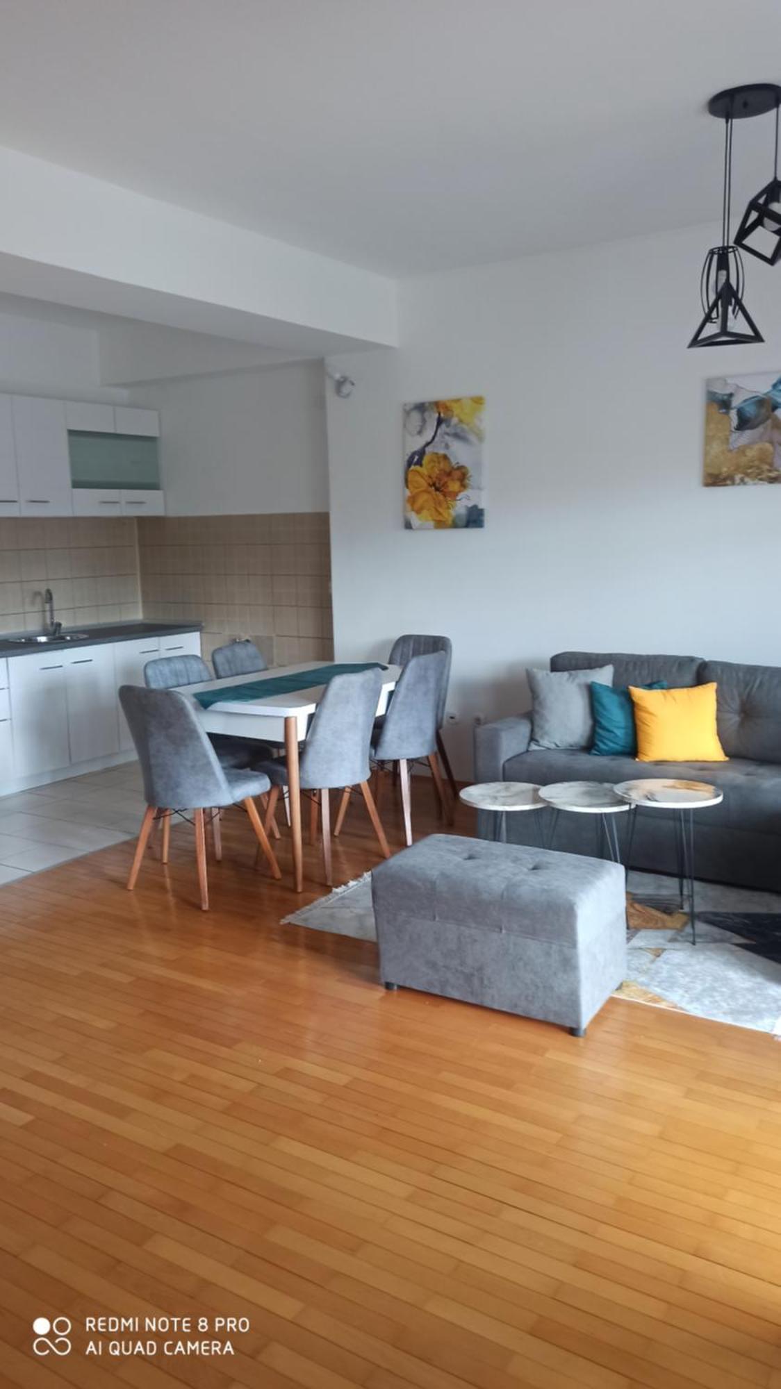Panimis Apartment 스코페 외부 사진